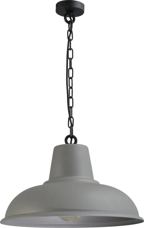Bestseller Innenlampe in Anthrazit