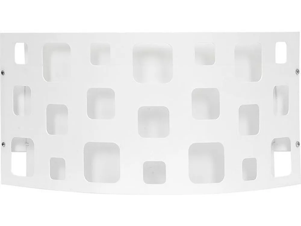 Neu Moderne Wandleuchte MALLOW Weiß