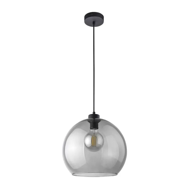 Jetzt Kaufen Pendelleuchte KALETE in Graphit Esstisch Lampe