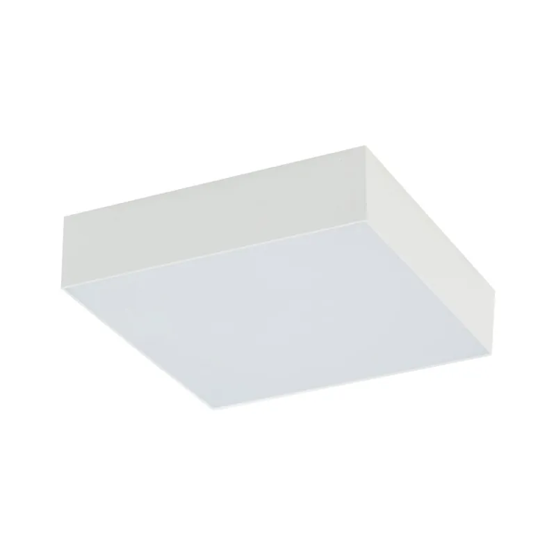 Deckenleuchte LED Weiß 4000 K B: 16 cm blendarm 2100 lm Top-Seller
