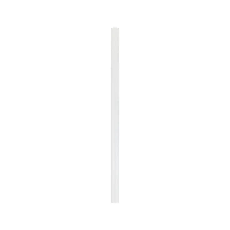 Deckenspot Weiß Ø 4 cm rund H: 90 cm GU10 R35 Aluminium Versand Am Gleichen Tag