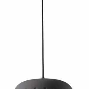 Hängelampe Keramik E27 rund D: 40 cm H: max. 150 cm Letzte Chance