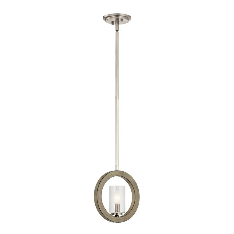 Markenware Hängeleuchte Metall Glas H: max. 127,8 cm E14 rund