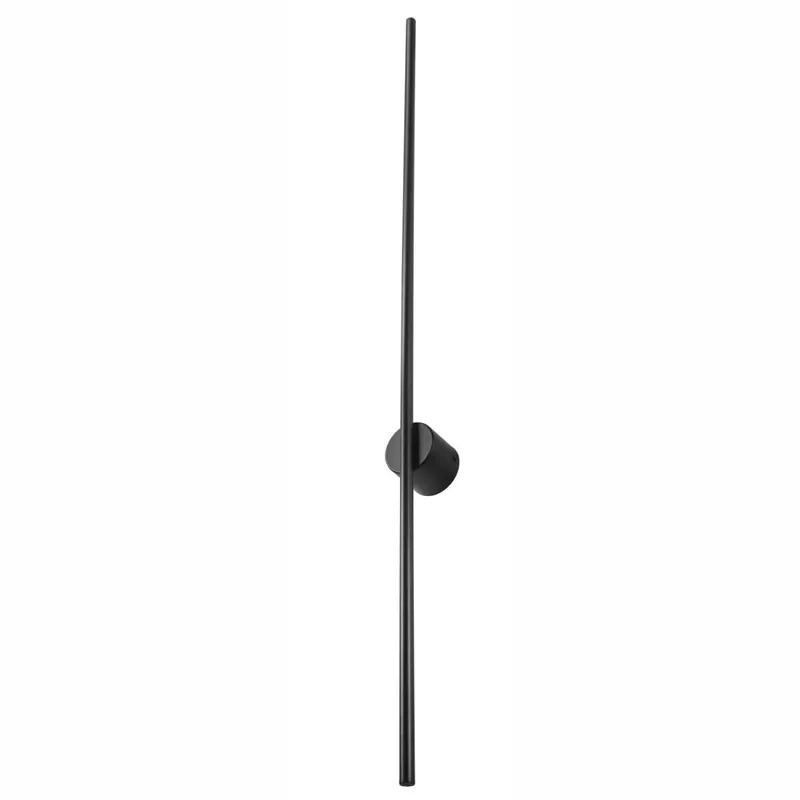 LED Wandlampe indirekt Metall H:120 cm 1600 lm 4000 K Sonderaktion