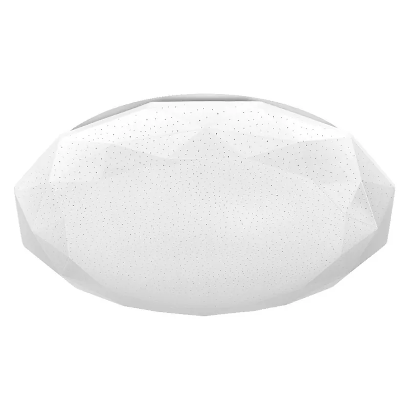 Preisreduziert LED Deckenleuchte Weiß dimmbar CCT 2700-6500K OSRAM