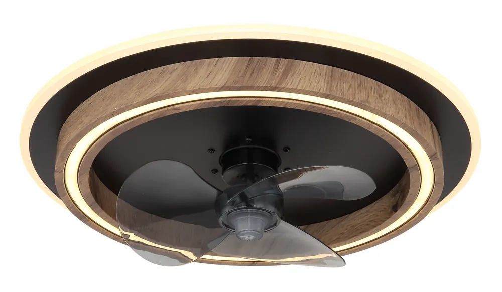 BOZAN Deckenventilator Sichere Zahlung