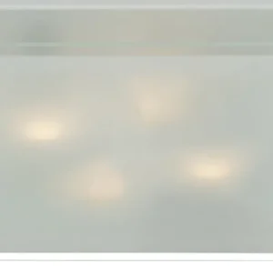 Nur Für Kurze Zeit Glas Satiniert Längsseite für 48322