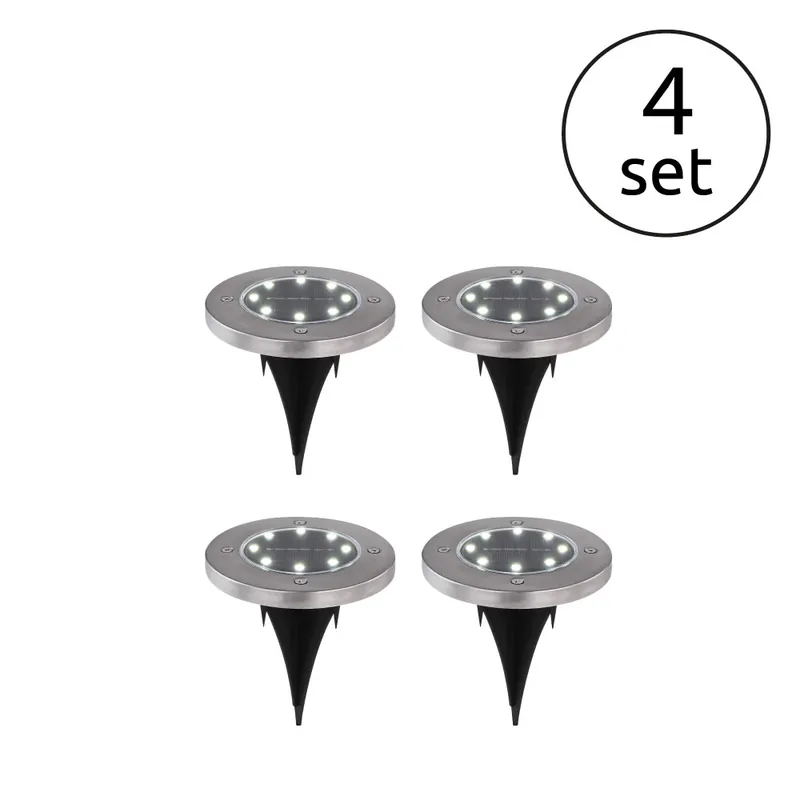 Saisonangebot AVENOR Solarleuchte