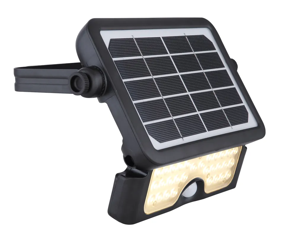 Bestseller NEXOR Solarleuchte