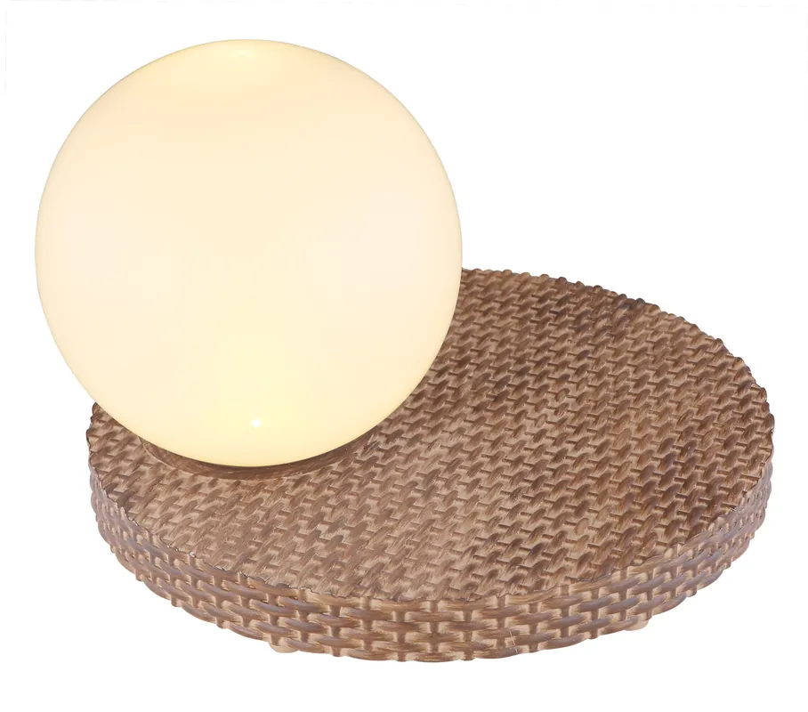 SAPHIRA Solarleuchte Highlight