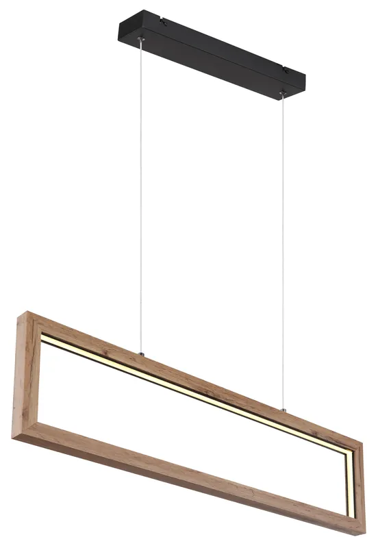 Saisonangebot MANDERA Hängeleuchte