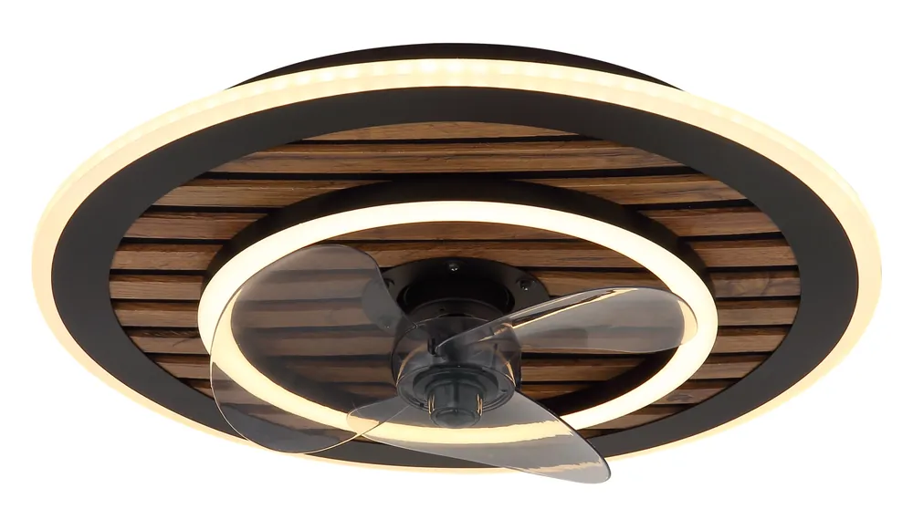 Garantierte Lieferung TREVINO Deckenventilator