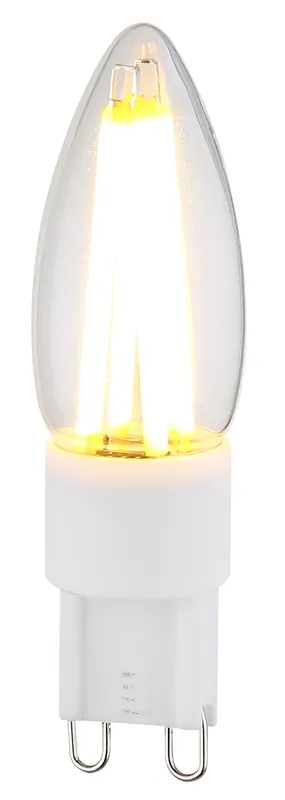 Ausverkauf LED LEUCHTMITTEL KERAMIK WEIß, 1XG9 LED LED Leuchtmittel