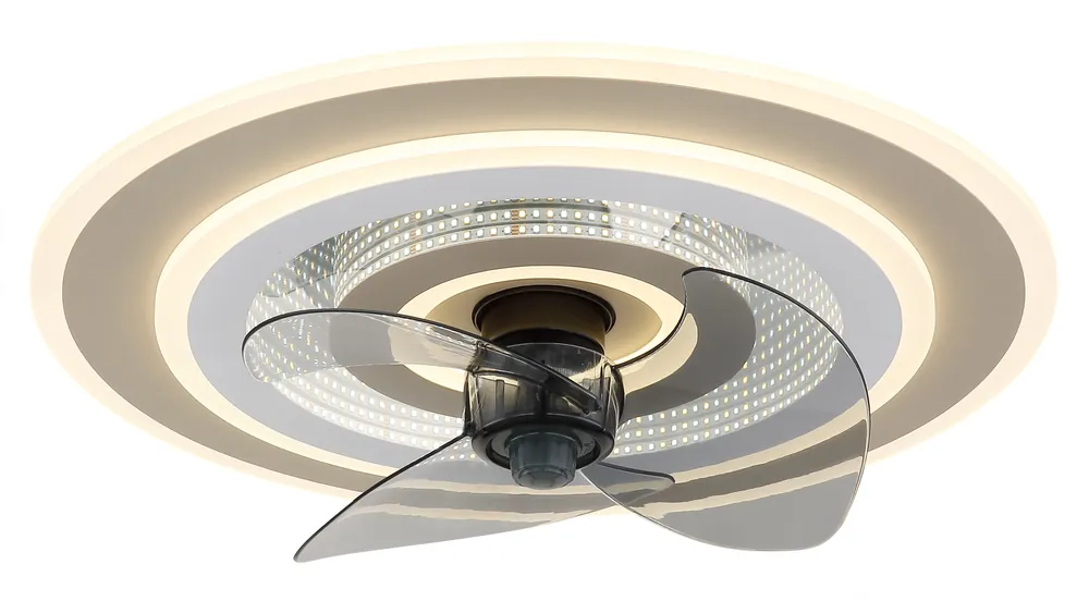 Neue Kollektion VANO Deckenventilator