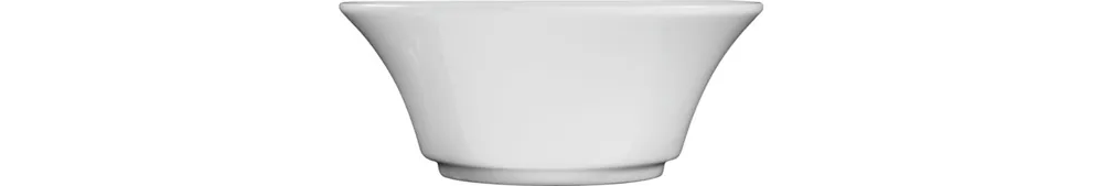 Bowl 155 mm / 0,50 l weiß Gracia Super-Preis