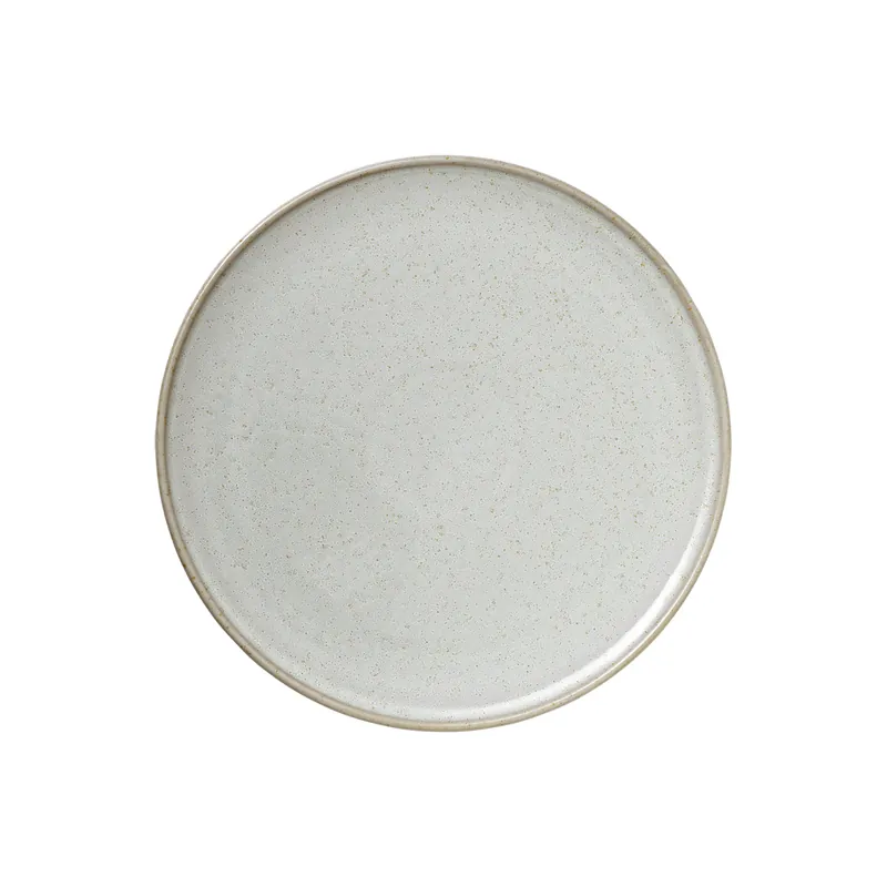 Meistverkauft Coupeteller flach 260 mm moon Nivo Moon