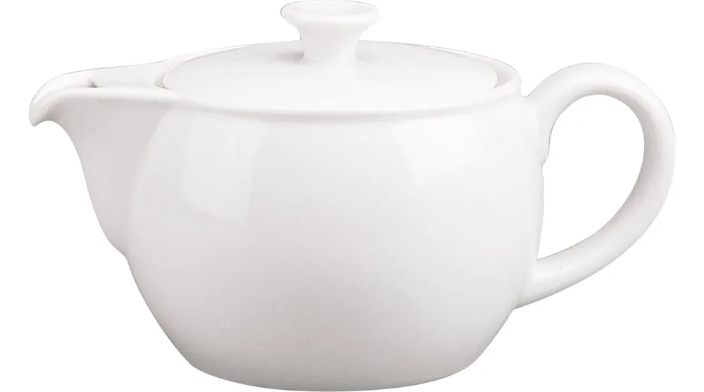 Markenware Teekanne 227 x 147 mm / 1,10 l Form 98
