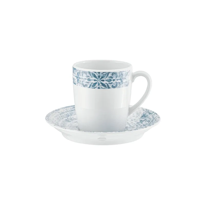 Top-Angebot Espressotasse 59 mm / 0,09 l Shabby Chic 4
