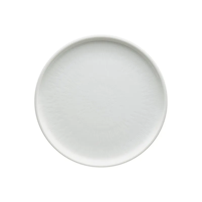 Coupteller flach mit Struktur 240 mm Must-Have