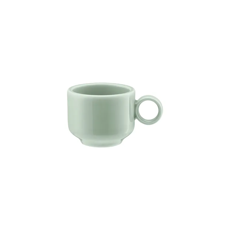 Preisknaller Tasse stapelbar 85 mm / 0,20 l