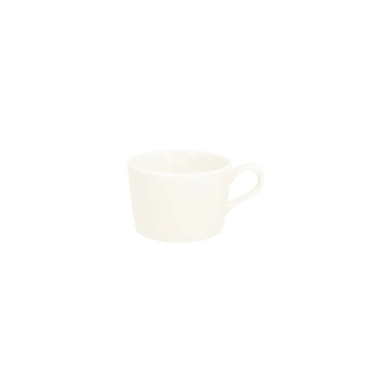 Teetasse 84 mm / 0,22 l Ivoris weiß Core Direktkauf