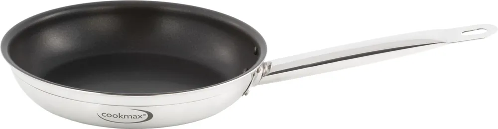 Bratpfanne "Cookmax Gourmet" 28 cm H: 5,5 cm Inhalt 3 l Preis Gesenkt