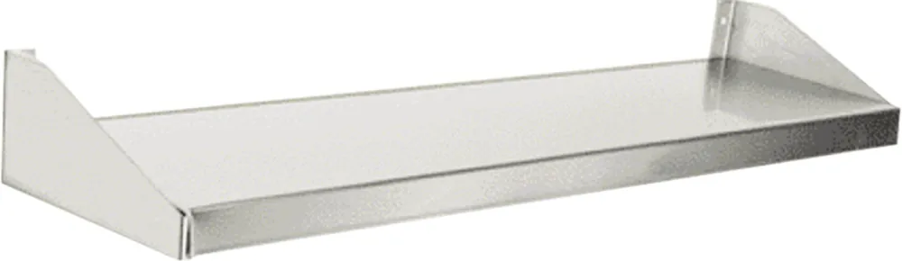 Rabatt Wandbord für Gewürze 100 cm