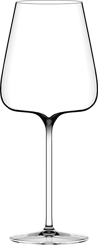 Rabatt Glassserie "Etoilé" Rotweinglas 790ml Etoilé