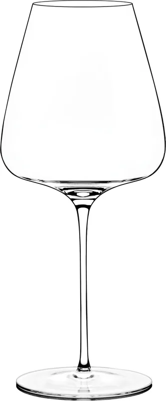 Bestpreis Glasserie "T-Made" Rotweinglas 710ml T-Made