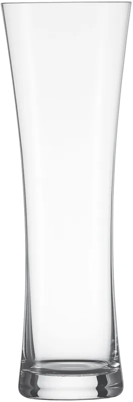 Weizenbierglas 86 mm / 0,70 l 0,50 /-/ mit Moussierpunkt Nur Heute