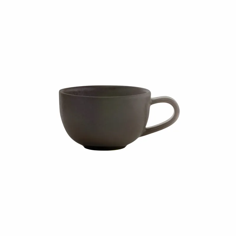 Kaffeetasse 92 mm / 0,24 l braun Nivo Mokka Top-Angebot