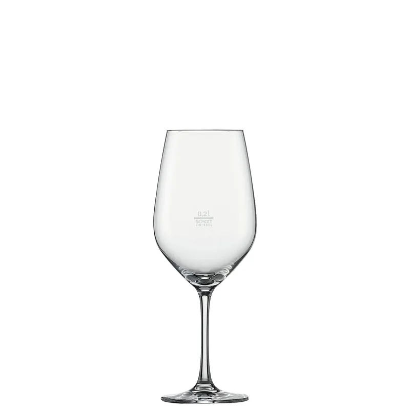 Wasser- / Rotweinglas 88 mm / 0,53 l 0,20 /-/ Top-Preis