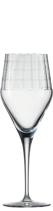 Begrenztes Angebot Bordeauxglas 2er Set 88 mm / 0,45 l im Geschenkkarton Handmade Hommage Carat