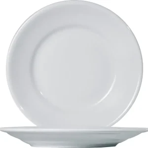 Sonderaktion Teller flach 235 mm White Tivoli White