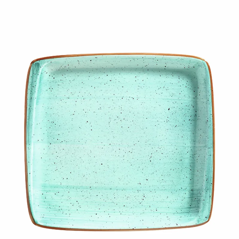 Kracherpreis Platte Moove 270 x 250 mm Aura Aqua