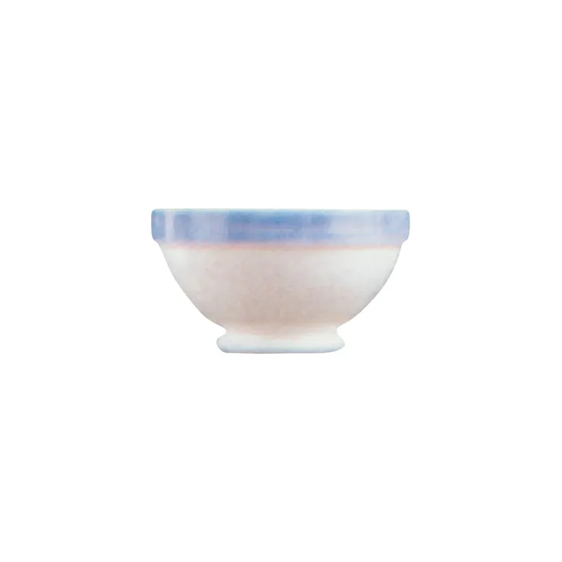 Suppennapf 130 mm / 0,51 l blau Geprüft
