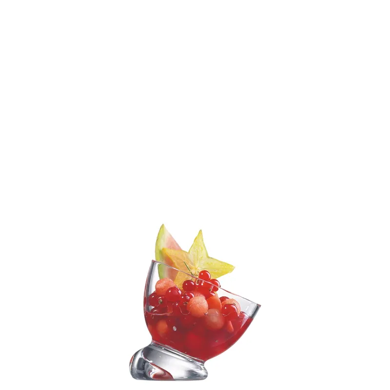 Preiswert Likörglas "FH6" 41 mm / 0,06 l transparent