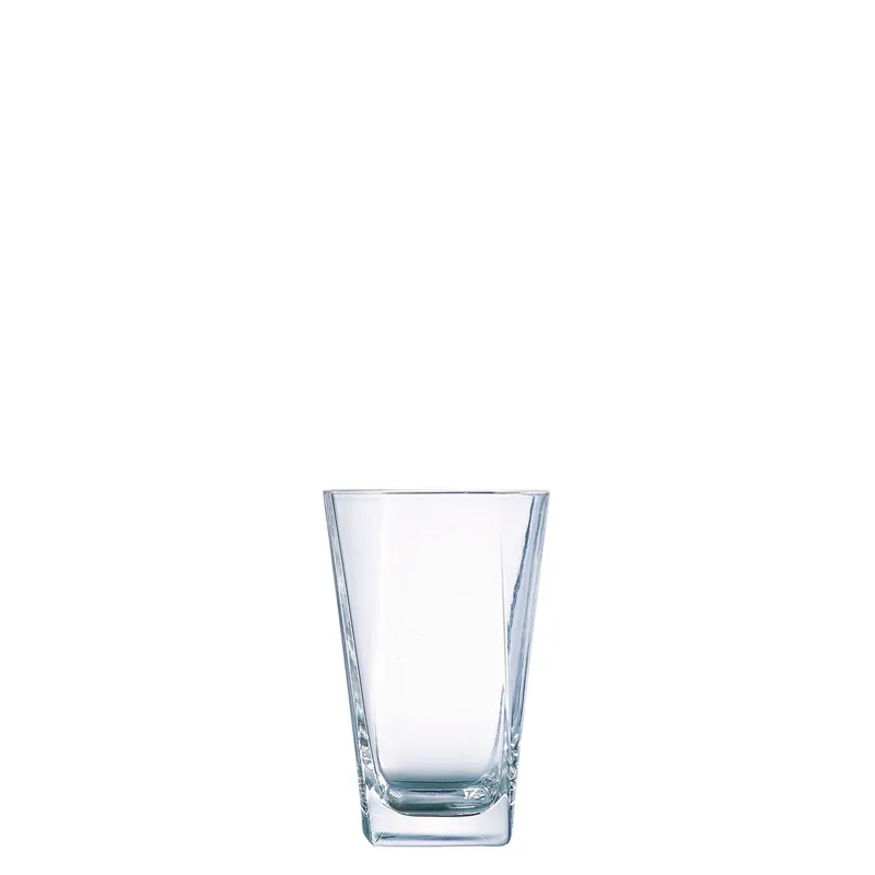 Longdrinkglas "FH35" 89 mm / 0,35 l 0,20 /-/ transparent Geprüft