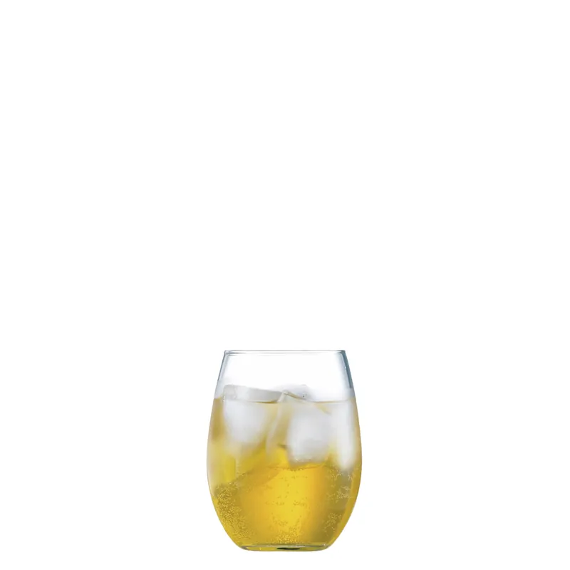 Universalbecher "FH44" 86 mm / 0,44 l transparent Preis Gesenkt