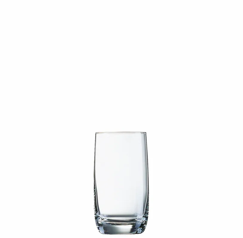 Top-Seller Longdrinkglas 69 mm / 0,33 l 0,20 /-/ transparent