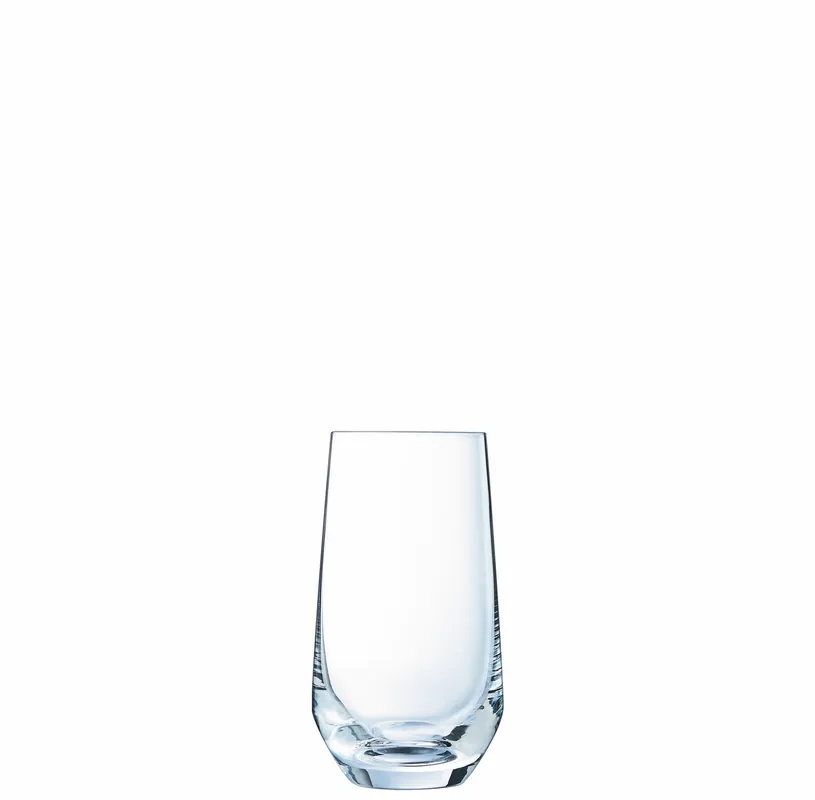 Longdrinkglas 77 mm / 0,40 l Preisreduziert