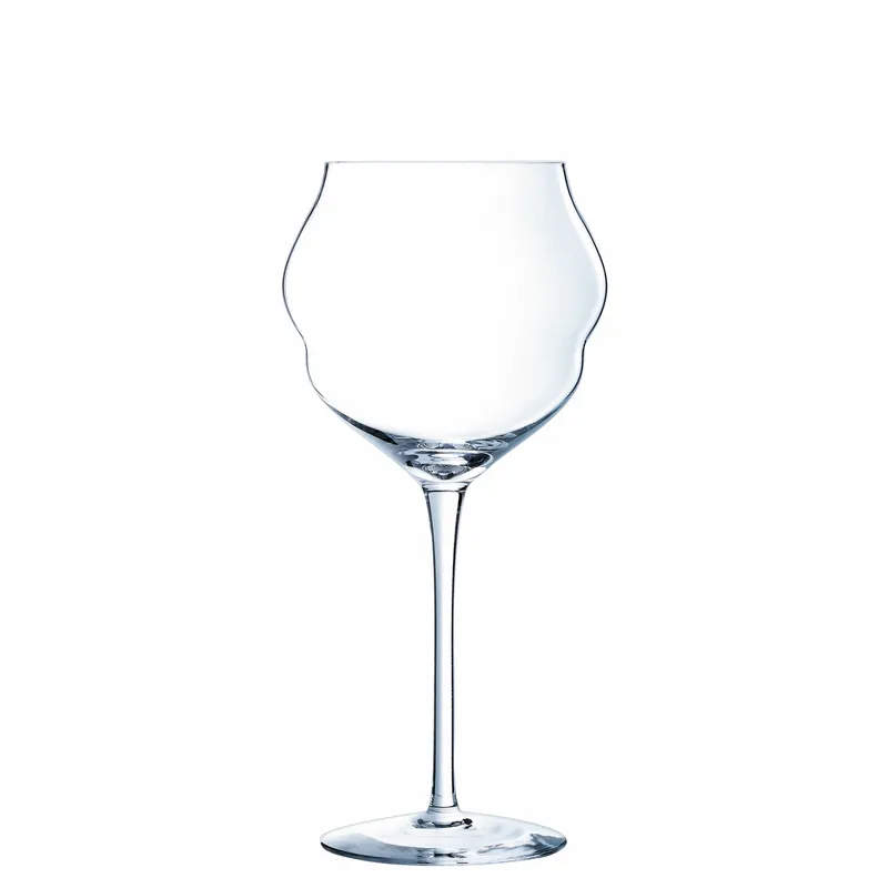 Meistverkauft Weinkelch 100 mm / 0,50 l transparent