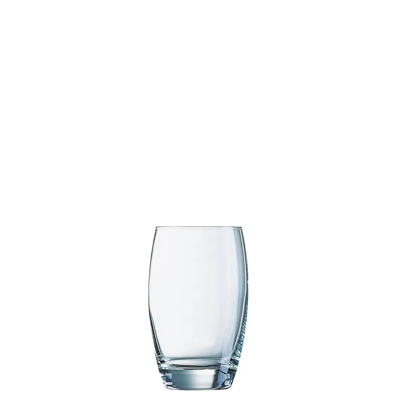 Longdrinkglas "FH35" 76 mm / 0,35 l 0,20 /-/ transparent Cabernet Salto Versand Am Gleichen Tag