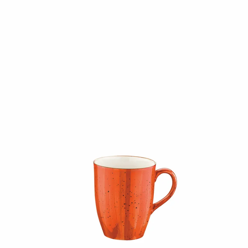 Bockbecher Conic 0,33 l Aura Terracotta Garantierte Lieferung