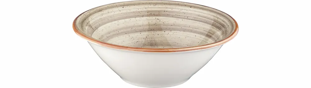 Letzte Chance Schale Gourmet 200 mm / 0,90 l Aura Terrain
