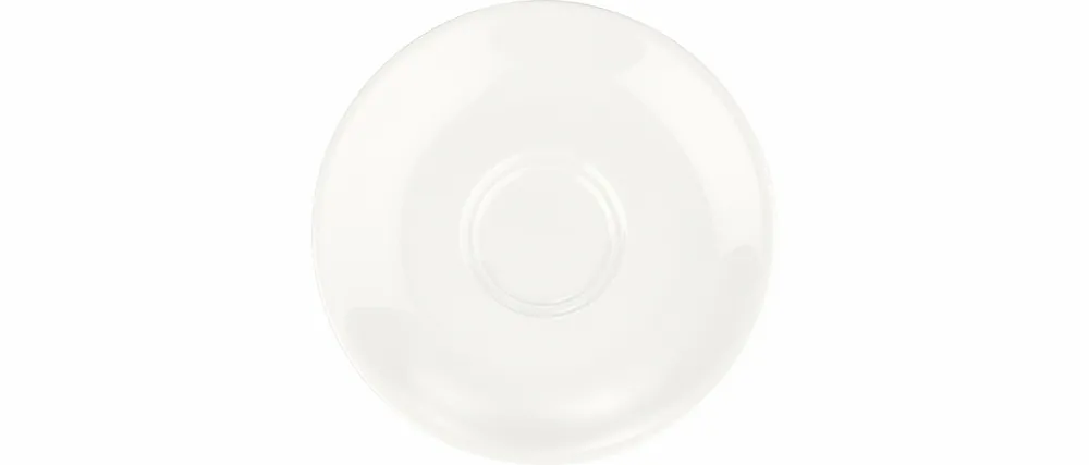 Kombiuntertasse 160 mm Gourmet Cream Nur Für Kurze Zeit