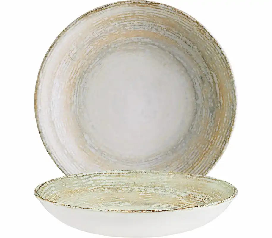 Jetzt Kaufen Teller tief Banquet 280 mm / 0,40 l Patera