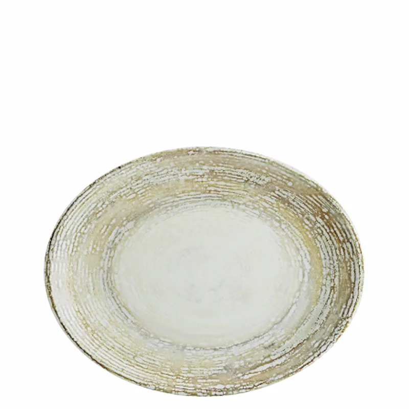 Platte oval Moove 310 x 240 mm Patera Saisonangebot