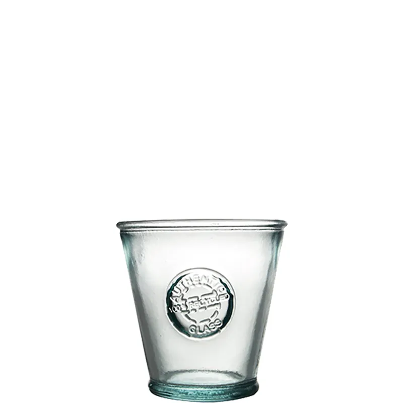 Smooth Becher 90 mm / 0,25 l Authentic Saisonangebot