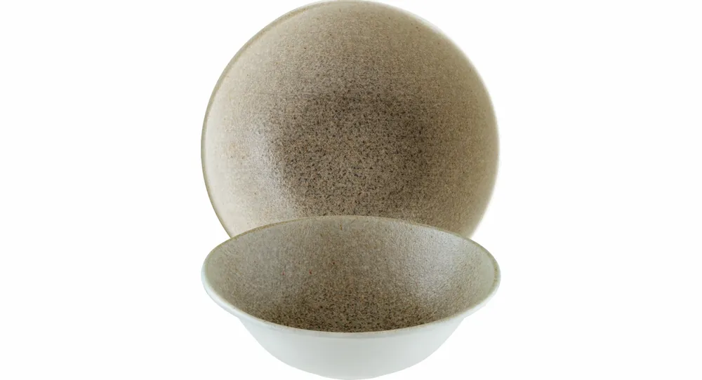 Schale Gourmet 160 mm / 0,40 l Luca Salmon Letzte Chance